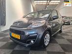 Peugeot 107 2014. Active uitv. 2e eig. 32.000 km NAP., Auto's, Peugeot, Voorwielaandrijving, Euro 5, Stof, Gebruikt