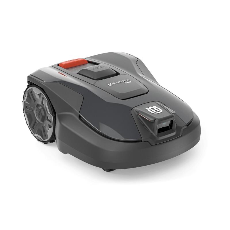 Husqvarna Automower 312V, Bestuurbaar via app, Nieuw, Ophalen of Verzenden, 20 tot 25 cm