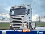 SCANIA R410, Auto's, Vrachtwagens, Automaat, Euro 6, Scania, Wit