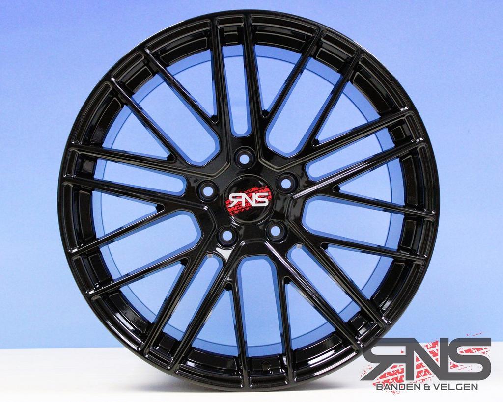 5x130 22 inch Porsche Cayenne Coupe Spyder Velgen, Velg(en), -, -, Nieuw