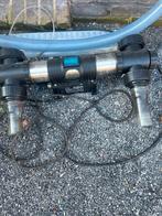 AUGA VarioClean Pro 55W UV-C filter voor vijver, Ophalen, Gebruikt