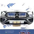 H247 GLA AMG BUMPER A2478804508 FACELIFT GLA35 VOORBUMPER CO, Gebruikt, -, Voor, Ophalen of Verzenden