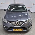 Personenauto, Renault, Mégane, 1.2 TCe Bose, 2016, Voorwielaandrijving, 101 pk, Euro 6, 4 cilinders