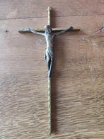 Kruisje met corpus, Ophalen of Verzenden, Zo goed als nieuw