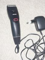 Honden tondeuse, Ophalen