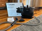 Vapore Tapijtreiniger - Spot Cleaner, Ophalen of Verzenden, Zo goed als nieuw, Schrobmachine