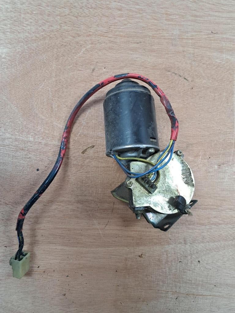 Ruitenwisser motor Suzuki Samurai SJ413 SJ 410 059100-6292, Ophalen of Verzenden, Gebruikt, Suzuki