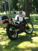 Cagiva Elefant 650cc. Let op!  Belastingvrij rijdt zeer goed, 2 cilinders, Particulier, Meer dan 35 kW, Enduro