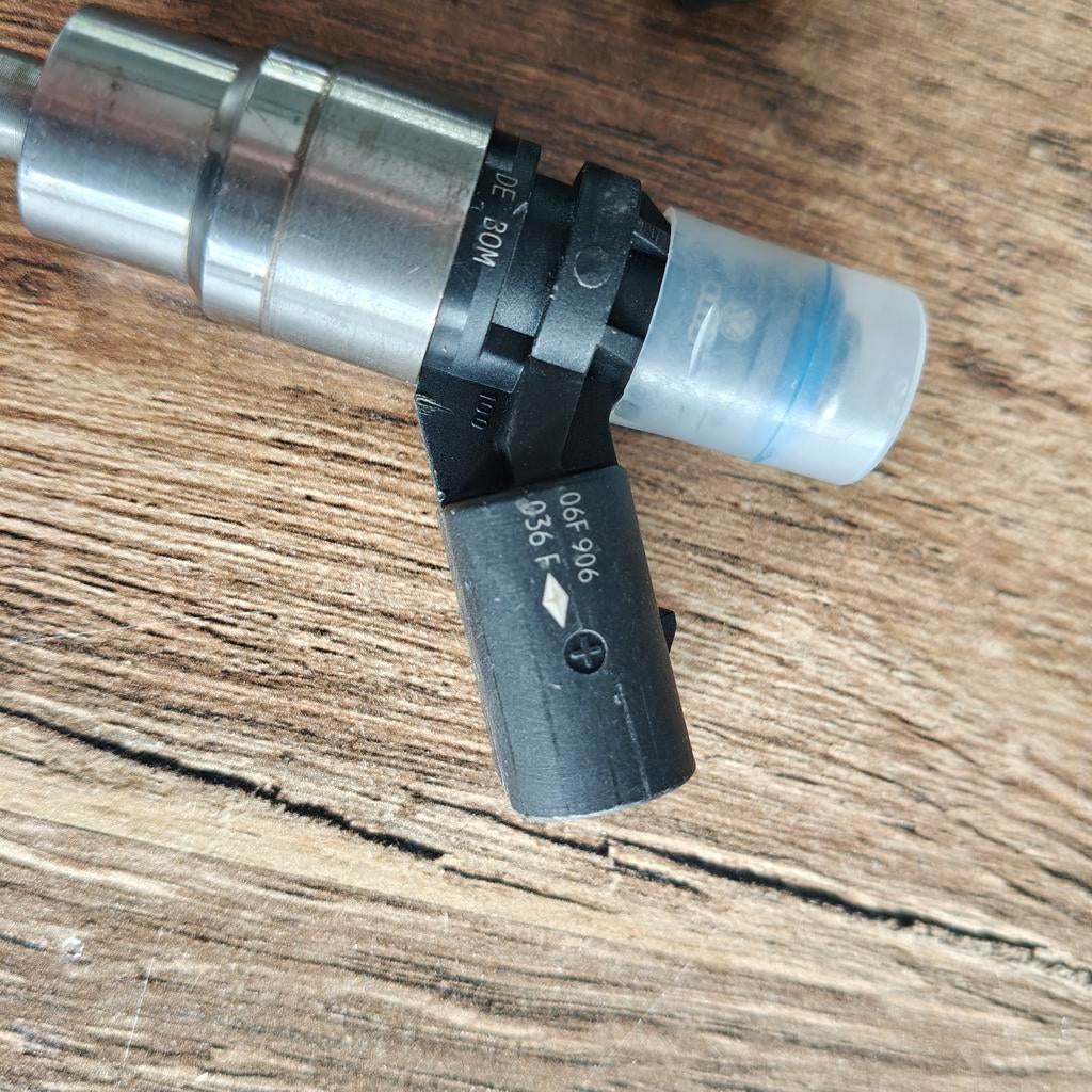 Audi S3 / Golf GTI injectoren (06F90636F), Ophalen of Verzenden