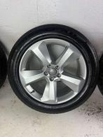 Originele Audi Q5 SQ5 velgen 19" 5x112 8R0 nieuw model zomer, Gebruikt, Banden en Velgen, Niet ingevuld, Ophalen of Verzenden