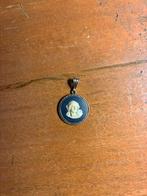 Wedgewood hangertje, Overige materialen, Gebruikt, Overige voorstellingen, Ophalen of Verzenden