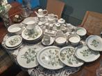 60-delig servies, Ophalen, Gebruikt, Keramiek, Wedgwood