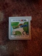 Yoshi's New Island - Nintendo 3DS Game losse cartridge, Ophalen of Verzenden
