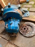 Te koop technodrive twindisk keerkoppeling, Ophalen, Gebruikt, Motor en Techniek, Zeilboot of Motorboot