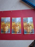 3x 10 Zwitserse Franken biljetten, Ophalen of Verzenden