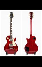 Tokai LS101 – Apple Candy Red – MIJ Les Paul Style, Ophalen, Nieuw, Solid body, Overige merken