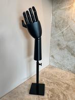 Zwarte Mannequin Hand Displaystandaard, Ophalen of Verzenden