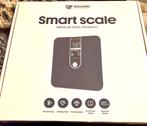 Rockerz Smart Scale - Digitale Personenweegschaal, Witgoed en Apparatuur, Weegschalen, Nieuw, 100 kg of meer, Ophalen of Verzenden