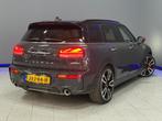 MINI Clubman 2.0 JCW ALL4 Pano | H/K | HUD (bj 2019), Auto's, Mini, 1998 cc, 1525 kg, Gebruikt, 4 cilinders