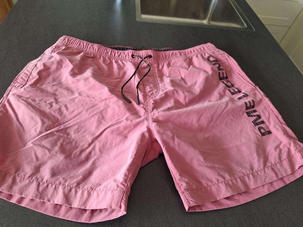 Pme Legend Zwemshort maat xxl roze, Overige maten, Ophalen of Verzenden, Roze, Zwemshort