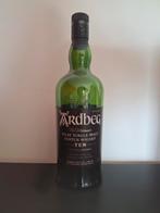 Ardbeg Ten / 10 whisky, lege fles, Ophalen of Verzenden, Gebruikt, Overige typen