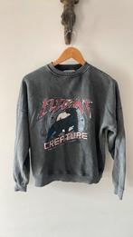 Zgan toffe trui van Loavies, Ophalen of Verzenden, Zo goed als nieuw, Maat 34 (XS) of kleiner, Zwart