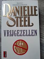 Danielle Steel - Vrijgezellen, Ophalen of Verzenden, Zo goed als nieuw, Danielle Steel