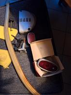 Oldtimer brommer onderdelen Sachs Union Sparta, Ophalen of Verzenden, Gebruikt, Overige typen, Sparta