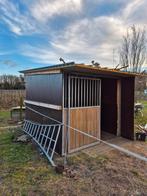 Paardenstal, Dieren en Toebehoren, Stalling en Weidegang