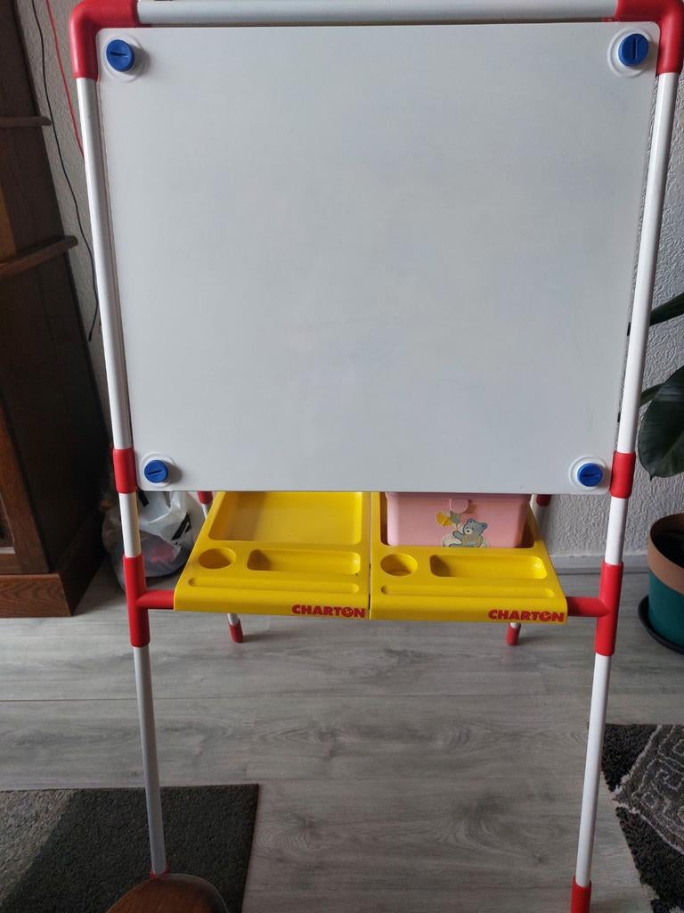 Bord, Diversen, Schoolborden, Ophalen, Whiteboard