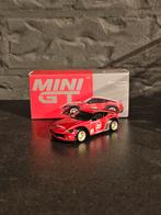 Mini gt nissan z pandem, Ophalen of Verzenden, Nieuw, Auto