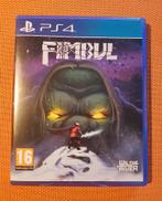 PS4 game: Fimbul, Gebruikt, Vanaf 18 jaar, 1 speler, Ophalen