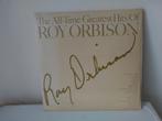 TE KOOP DUBBEL LP ROY ORBISON, Ophalen of Verzenden, 1960 tot 1980, Gebruikt, 12 inch