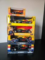 Red Bull modellen Verstappen, Ophalen of Verzenden, Nieuw, Auto, Bburago