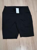 Zizzi Sport Korte Broek Zwart Maat 50/52 - Nieuw, Zizzi, Zwart, Maat 46/48 (XL) of groter, Nieuw