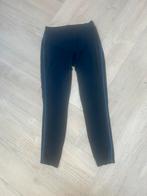 Broek Studio Anneloes, maat XS, blauw, Kleding | Dames, Broeken en Pantalons, Blauw, Ophalen of Verzenden, Maat 34 (XS) of kleiner