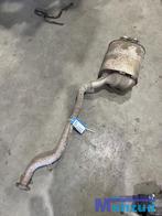 MERCEDES SLK R170 AMG uitlaat middendemper einddemper 1996-2, Auto-onderdelen, Uitlaatsystemen, Gebruikt, Mercedes-Benz AG, Mercedes-Benz
