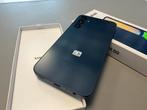 SAMSUNG Galaxy A25 5G - 128 GB Blauw/Zwart - 128 GB Blauw-Zw, Ophalen of Verzenden, Zo goed als nieuw, Nvt, Nvt