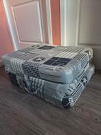 Opvouwbaar matras, Ophalen of Verzenden, Eenpersoons