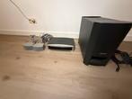 Bose PS3-2-1 home entertainment system, Overige merken, 70 watt of meer, Ophalen of Verzenden, Zo goed als nieuw