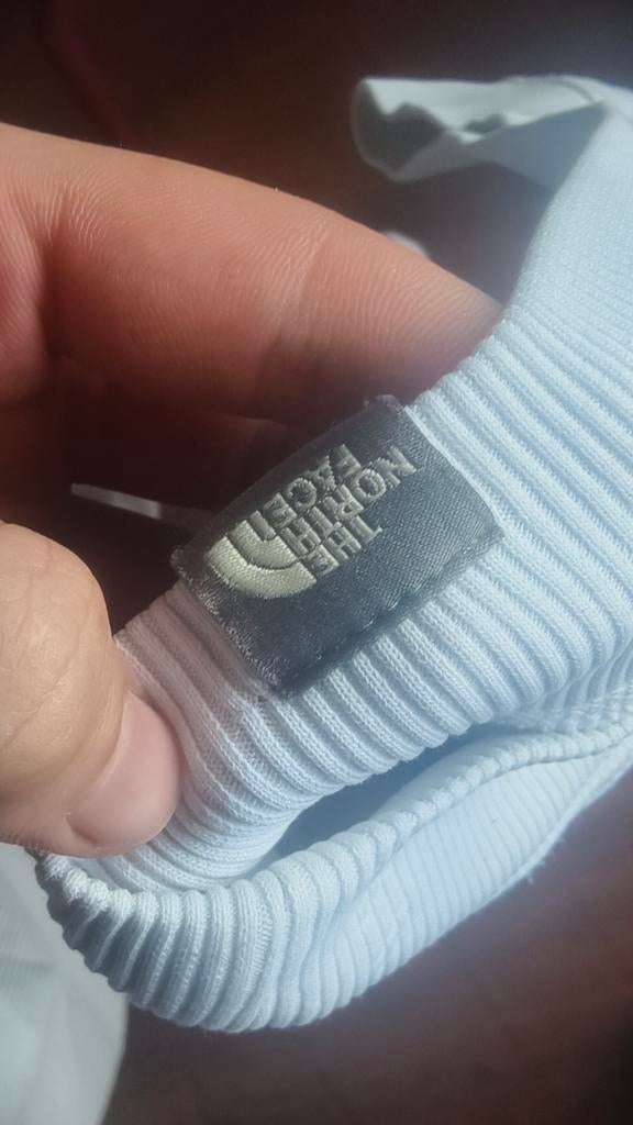 The North Face Sweater Maat M - Warm & Comfortabel, Kleding | Heren, Truien en Vesten, Overige kleuren, Maat 48/50 (M), Ophalen of Verzenden