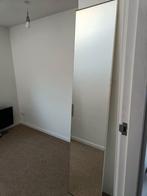 IKEA Godmorgon badkamerkast wit met spiegeldeur, Ophalen, (Half)hoge kast, Minder dan 50 cm, Gebruikt