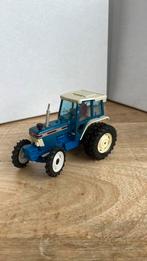 Britains Ford 5610, Ophalen of Verzenden, Zo goed als nieuw, Tractor of Landbouw, Britains