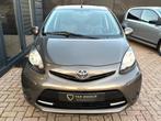 Toyota Aygo 1.0 VVT-i 5 deurs | Airco LED Facelift | 2013, Auto diversen, Ophalen, Bruin, Handgeschakeld, 998 cc
