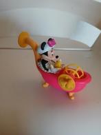 Disney Minnie Mouse  bellenblaas. Oud., Ophalen of Verzenden, Beeldje of Figuurtje