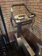 Technogym Bike Hometrainer, Ophalen, Gebruikt, Benen, Overige typen