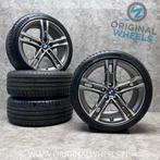 NIEUWE 18 inch velgen + zomerbanden BMW 1 serie F40 556 M, Auto-onderdelen, 18 inch, Banden en Velgen, Nieuw, Ophalen of Verzenden