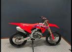 Honda CRF 450 RR 2024 - Slechts 49 uur!, Motoren, Motoren | Honda, 450 cc, Particulier, Crossmotor, 1 cilinder