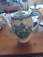 Antieke theepot, Antiek en Kunst, Ophalen of Verzenden