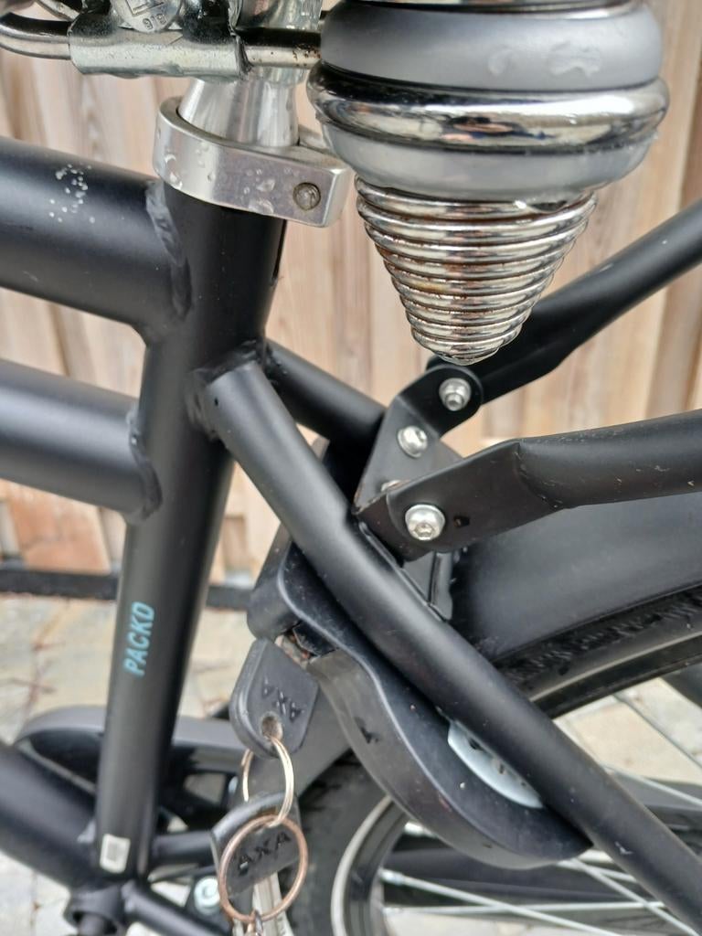 Batavus PackD J26 NR2 Maat J26, Ophalen, Gebruikt, Batavus